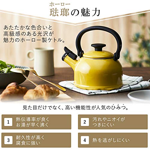 笛吹きケトル 3