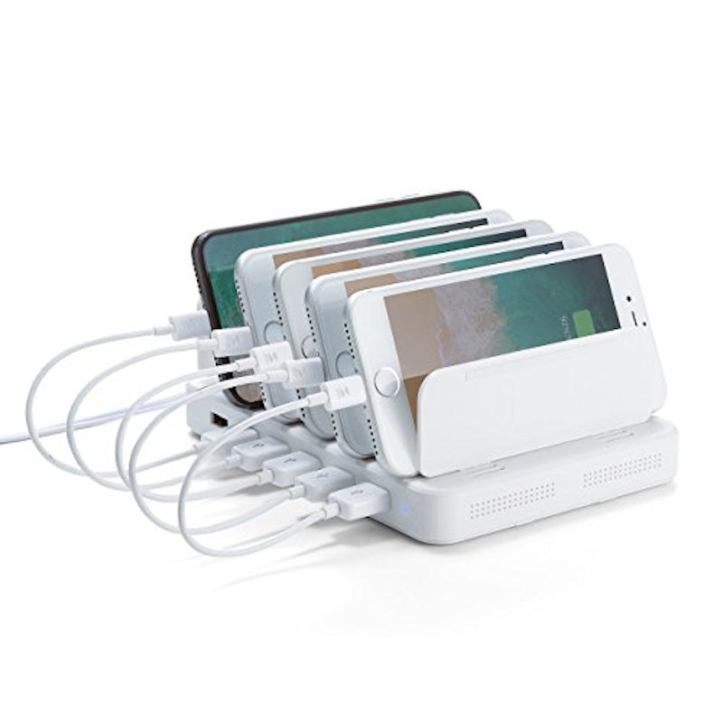 充電器ステーション 1