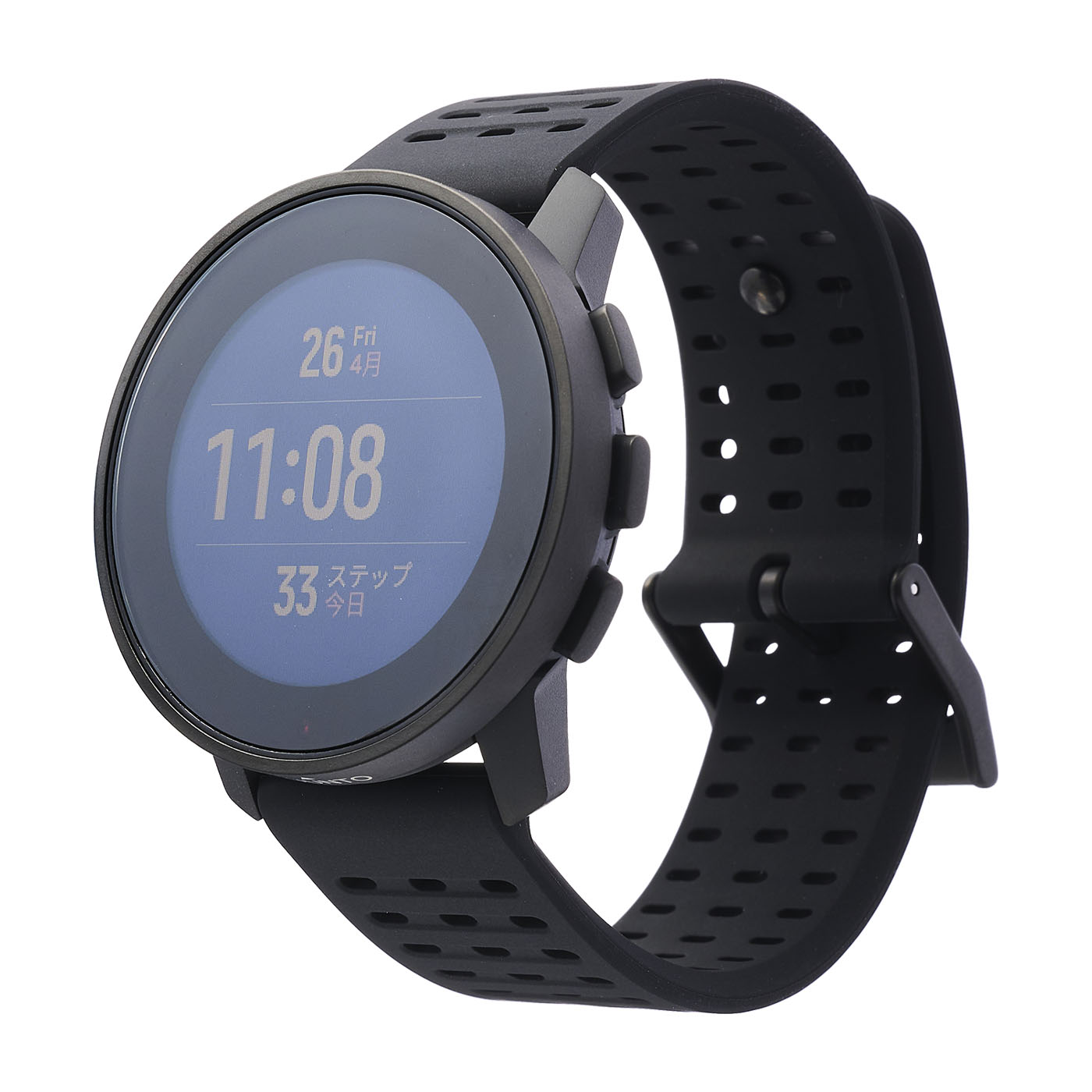 時計 SUUNTO 9 PEAK PRO OCEAN BLUE スマートウォッチ 9 PEAK PRO【日本正規品】 OCEAN BLUE SS050810000