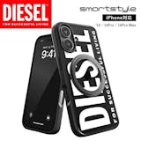 DIESELのスマホケースのおすすめ人気ランキング【2026年6月】 1