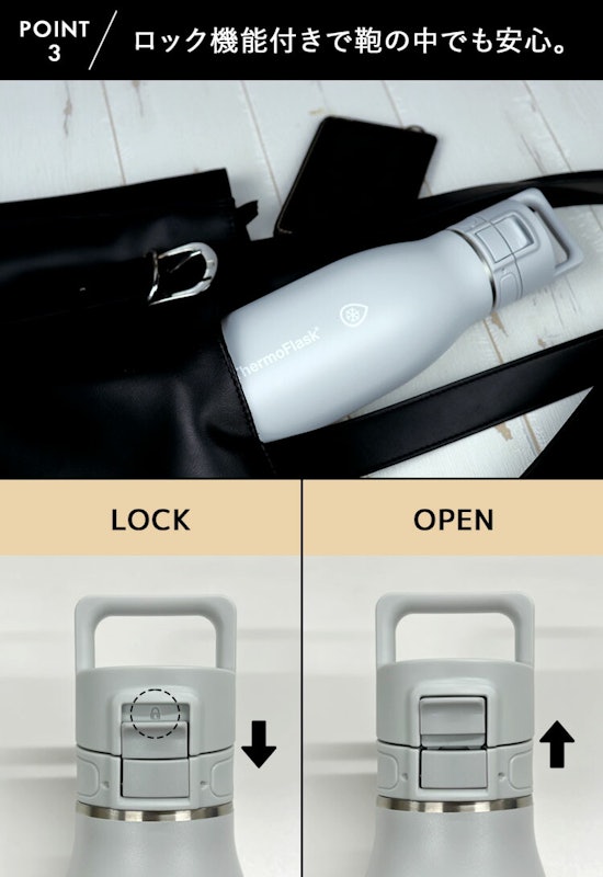 トラベル 0.5L 7