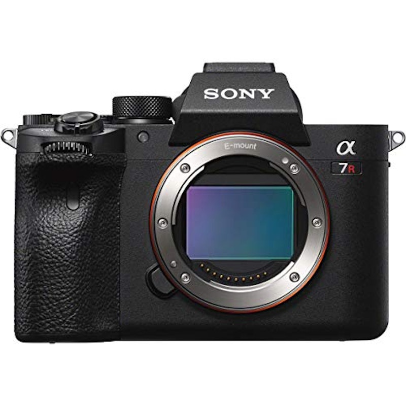 α7R IV 1