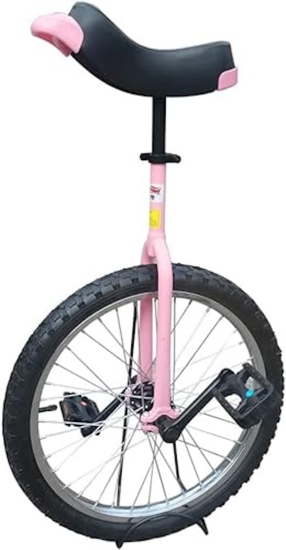 一輪車 1