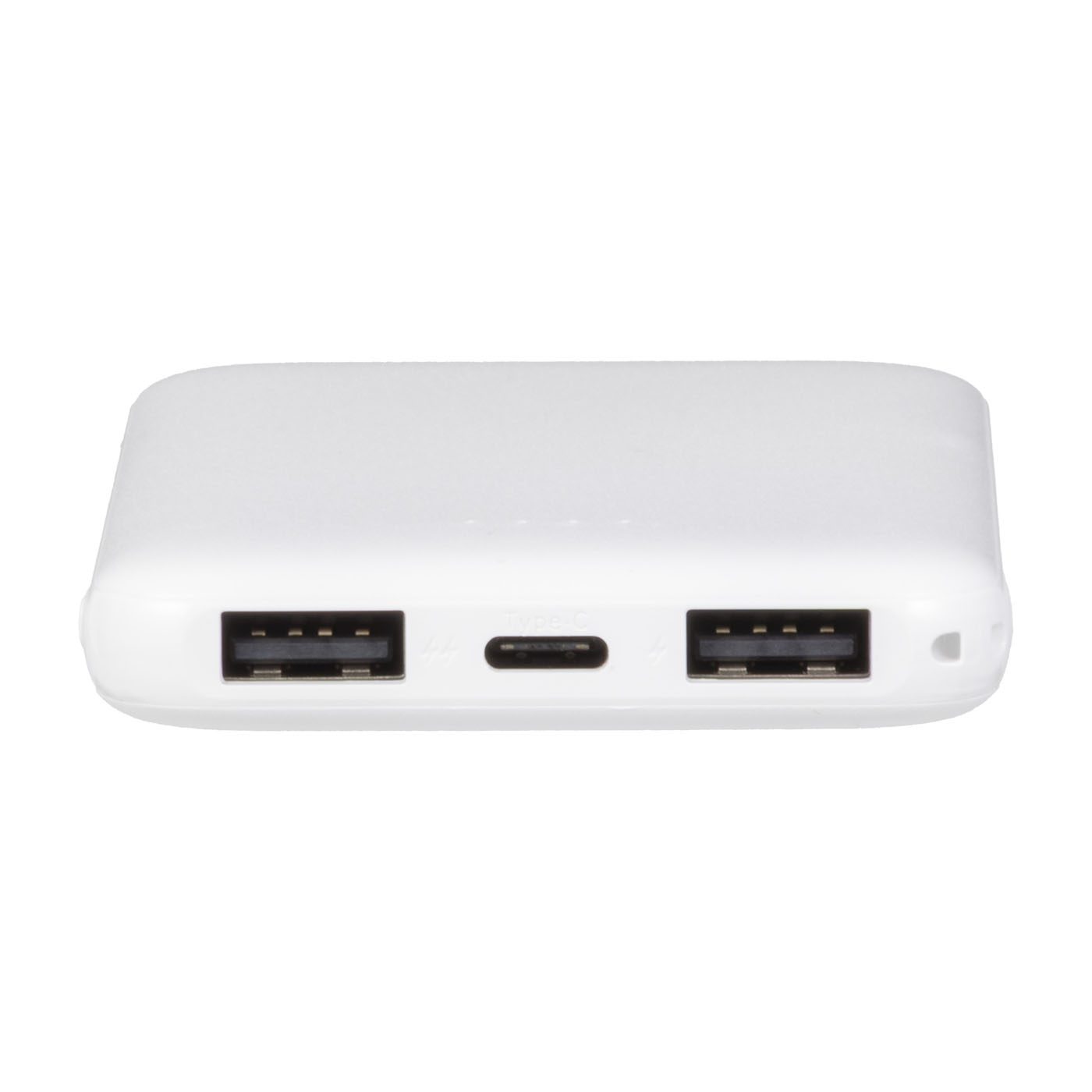 世界最小クラス 5000mAh モバイルバッテリー 2