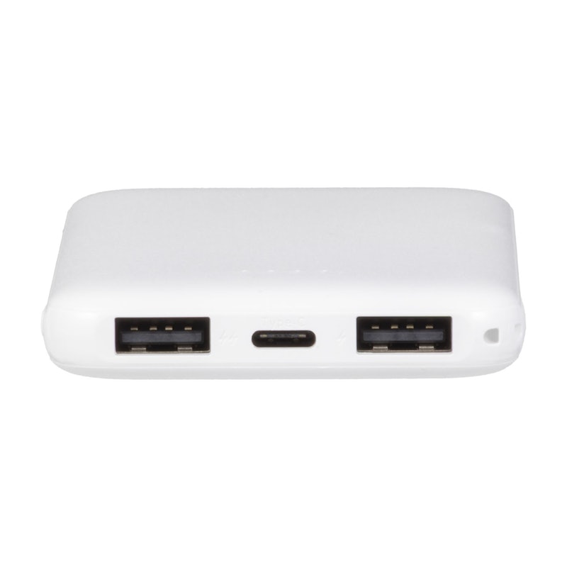 世界最小クラス 5000mAh モバイルバッテリー 2