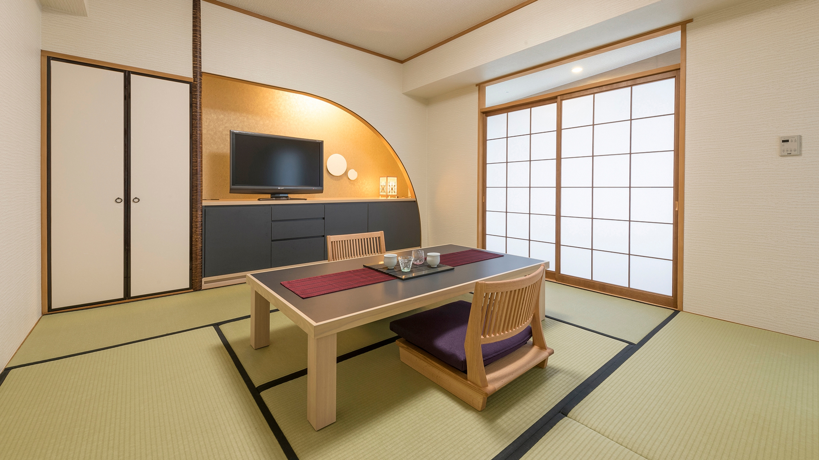 ヒルトン福岡シーホーク 10