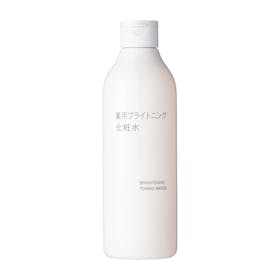 良品計画 薬用ブライトニングシリーズ 薬用ブライトニング化粧水 クチコミ評価・評判&検証レビュー 1