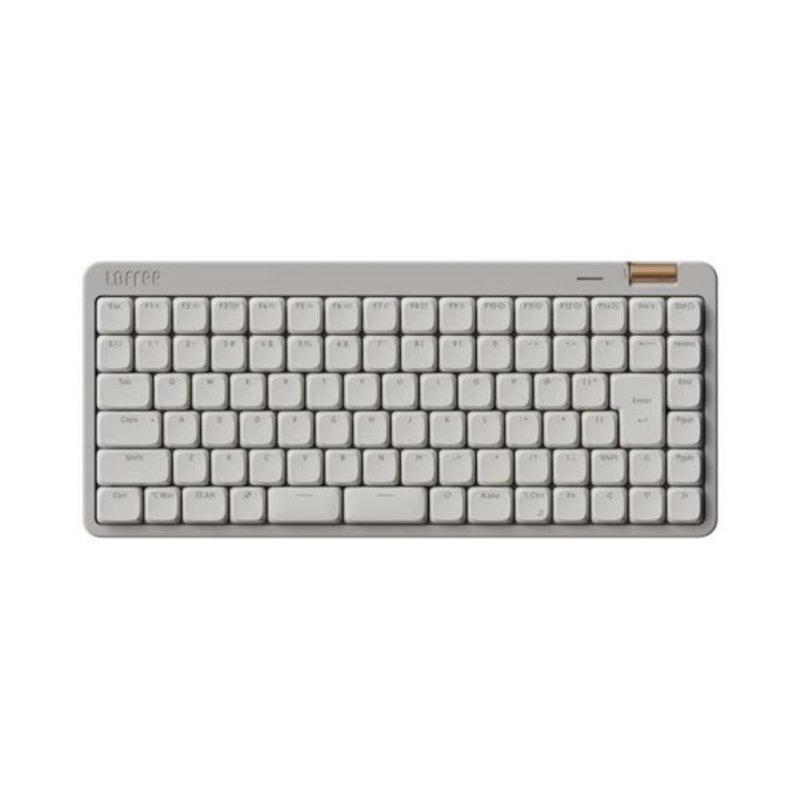 Flow Lite JIS 1