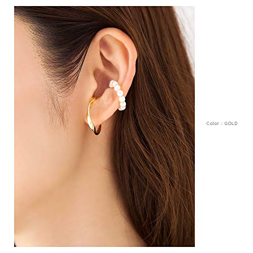 21年 イヤーカフのおすすめ人気ランキング15選 Mybest