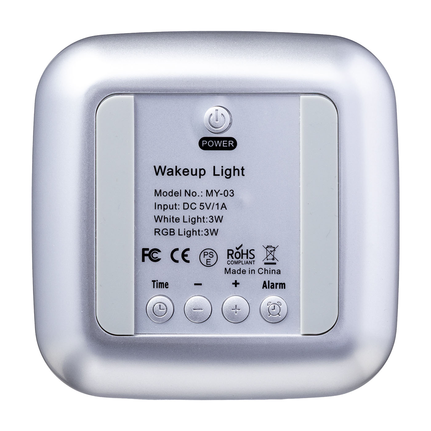 twoheads 光目覚まし時計を検証レビュー！光目覚まし時計の選び方も