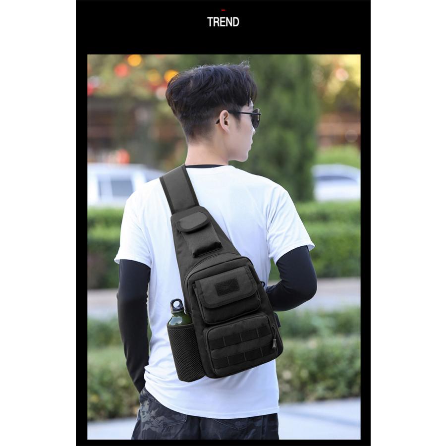 フィッシングバッグ 9