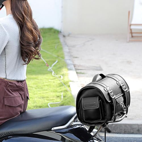 バイク用テールバッグ 2