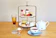ビッグメイク amsu tea house TOKYO 1