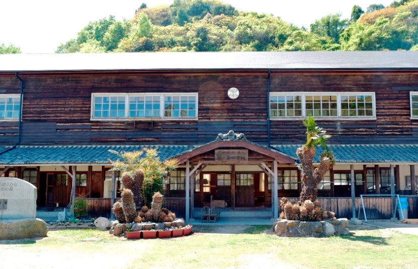 大三島憩の家 1