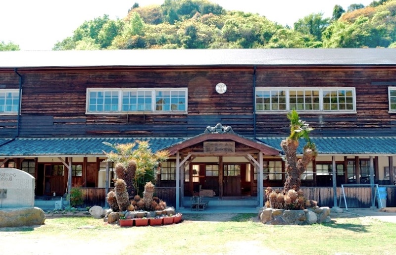 大三島憩の家 1