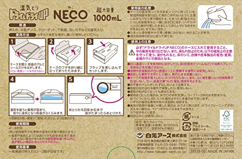 ドライ&ドライUP NECO 2