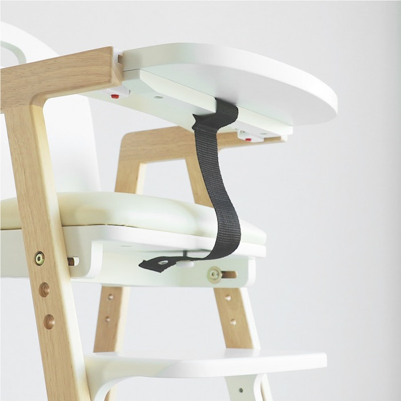 Kids High Chair -hugmy- 5