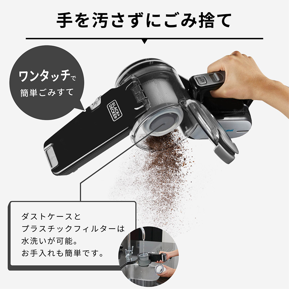 リチウムピボットアクセサリーセット 6