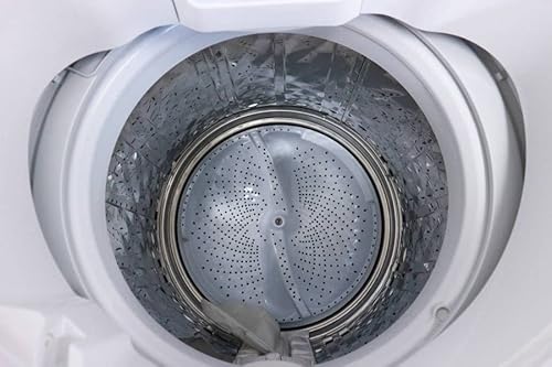  全自動洗濯機 3
