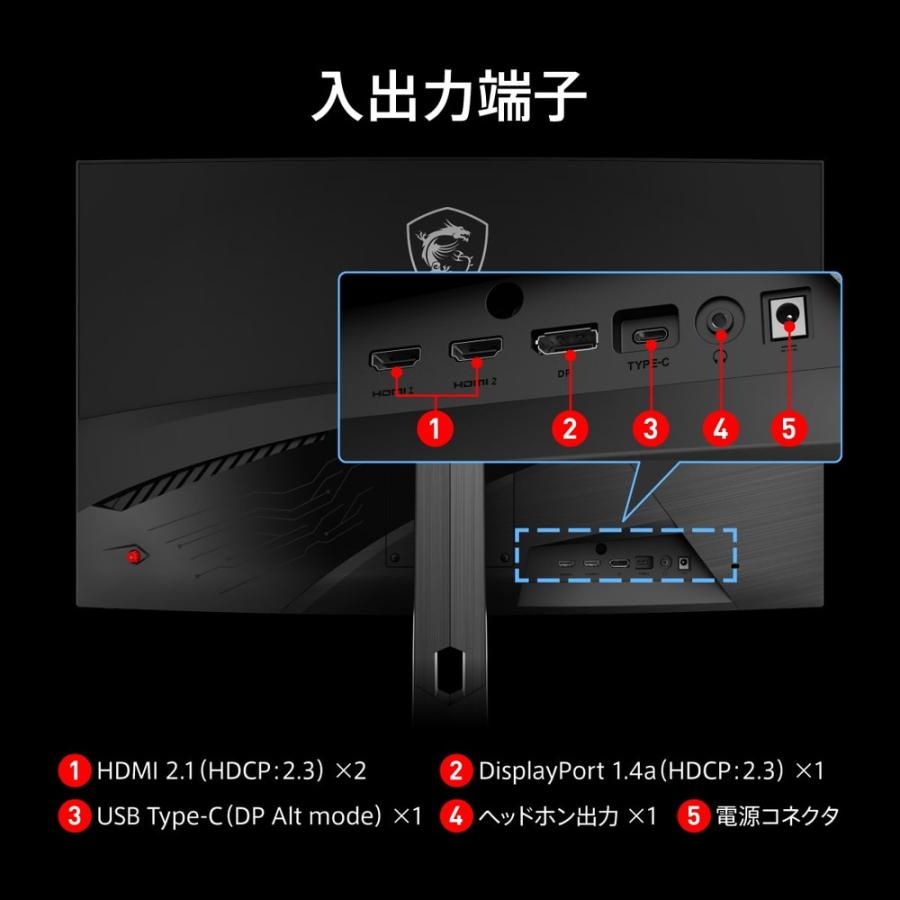 ゲーミングモニター 9