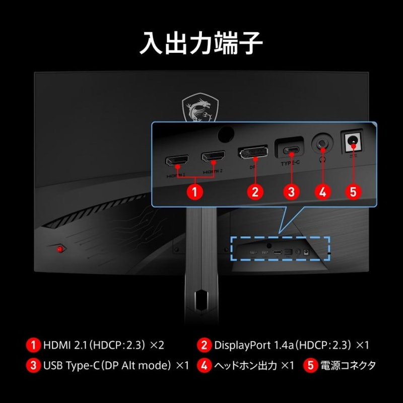 ゲーミングモニター 9