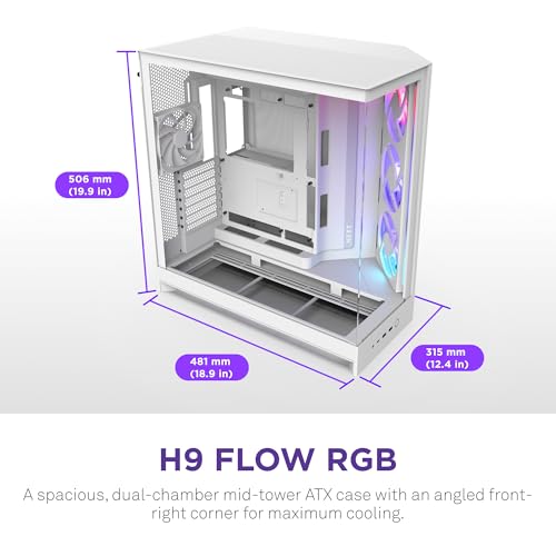 H9 Flow RGB 2