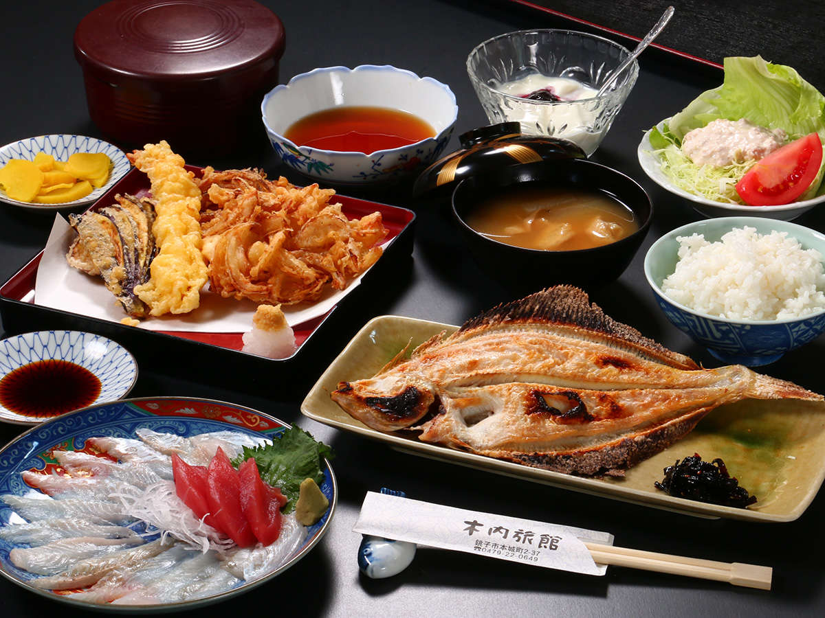 木内旅館 3