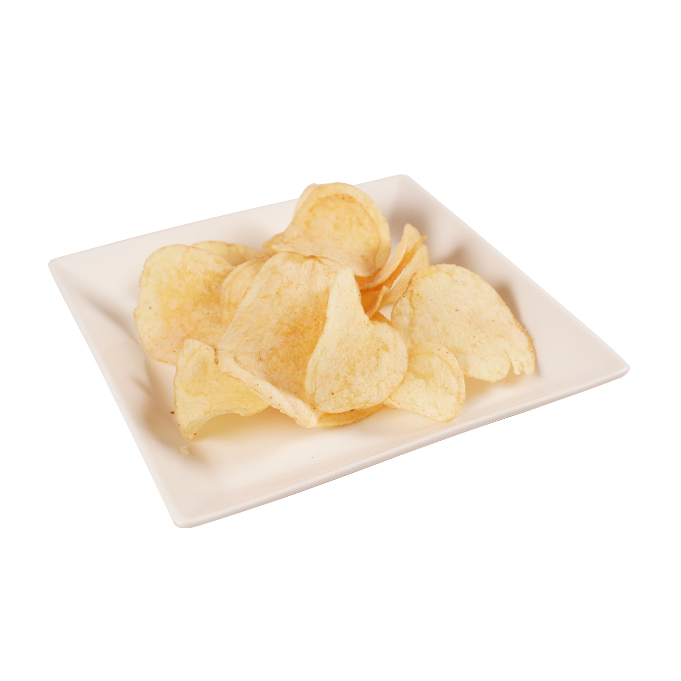 すっぱムーチョチップス さっぱり梅味 4