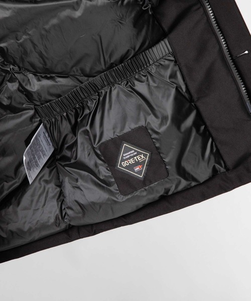 HEAVY GTX PARKA 6