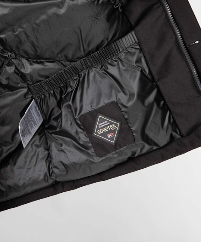 HEAVY GTX PARKA 6