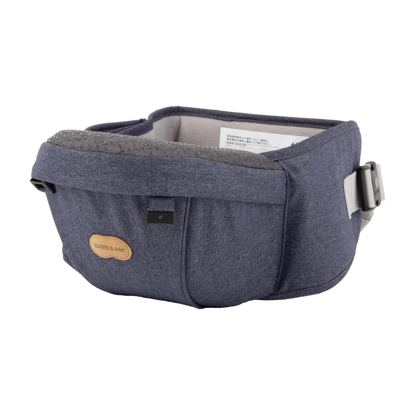 Konny ヒップシート ダークグレー 徹底比較】ヒップシートのおすすめ