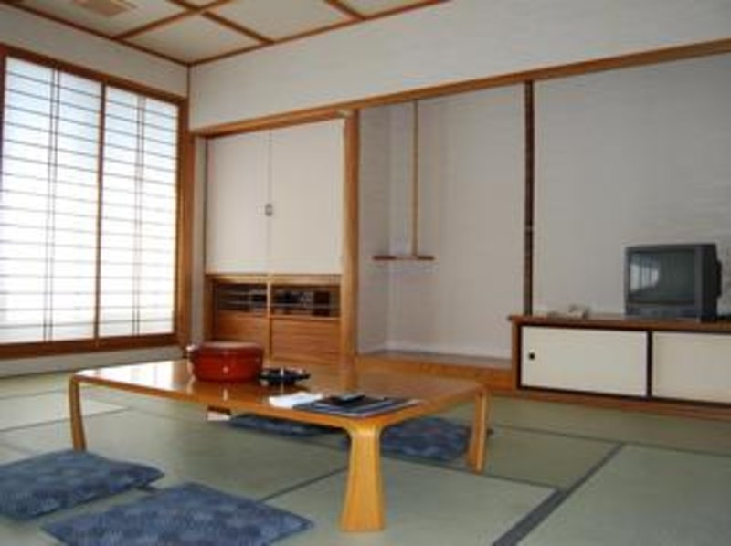 月光温泉クアハイム 3