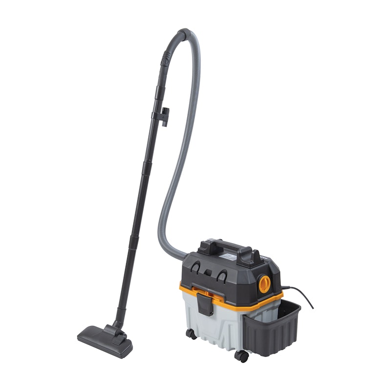 【新品・未開封】ケルヒャー WD2 乾湿両用バキュームクリーナー ケルヒャー 乾湿両用バキュームクリーナー WD2をレビュー