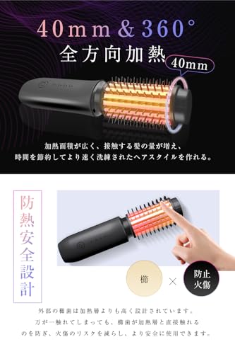 ヒートブラシ 3
