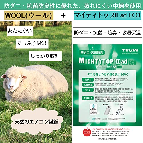 掛け布団 3