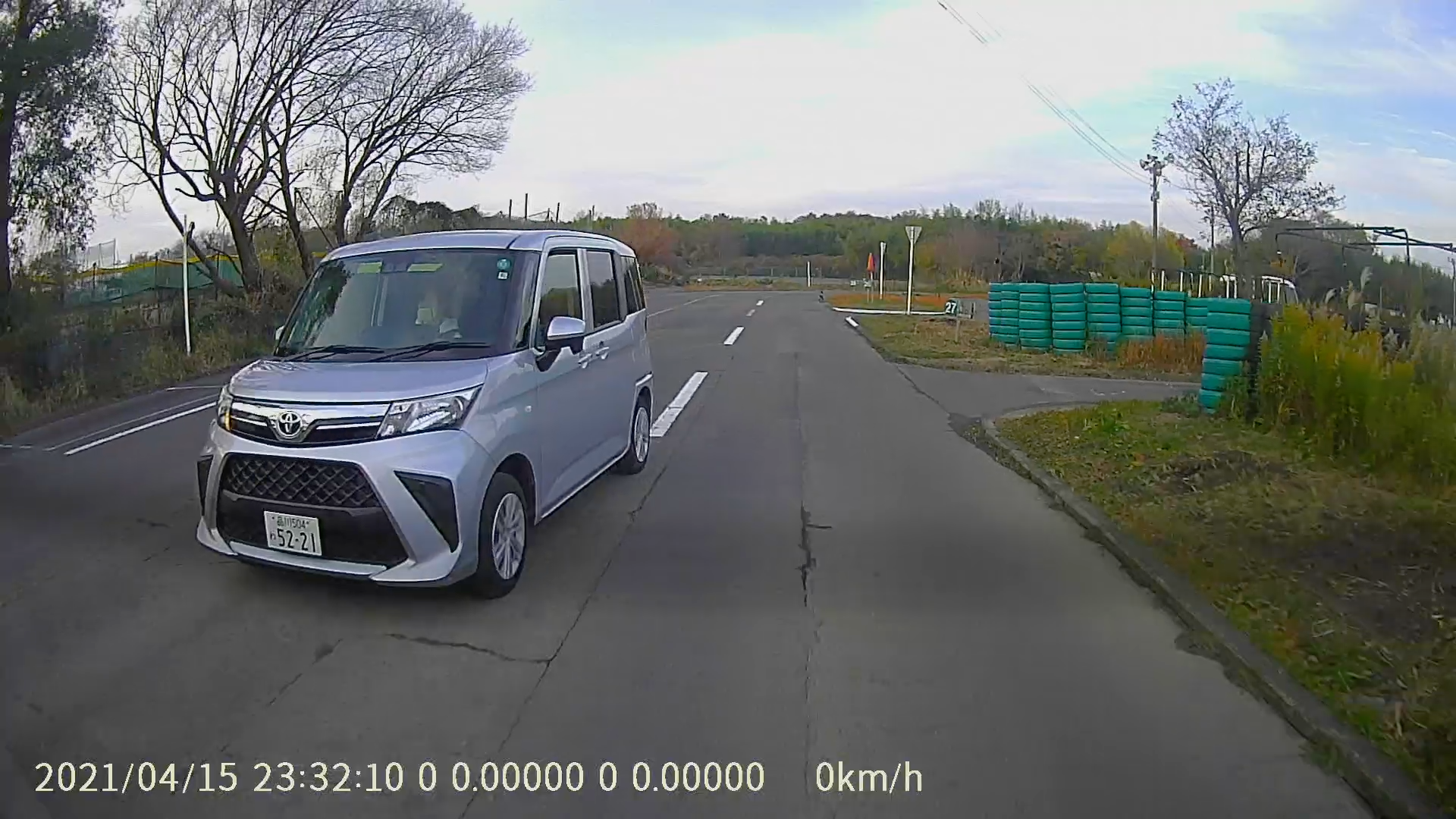 ミラー型 14