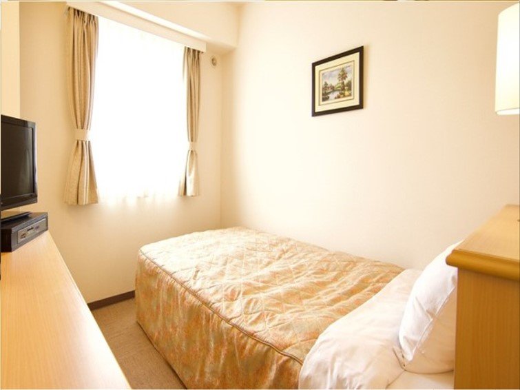 HOTEL AZ 佐賀小城店 1
