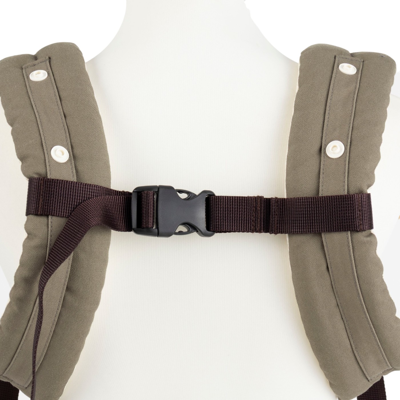 Basic kahki gray OM-1 3
