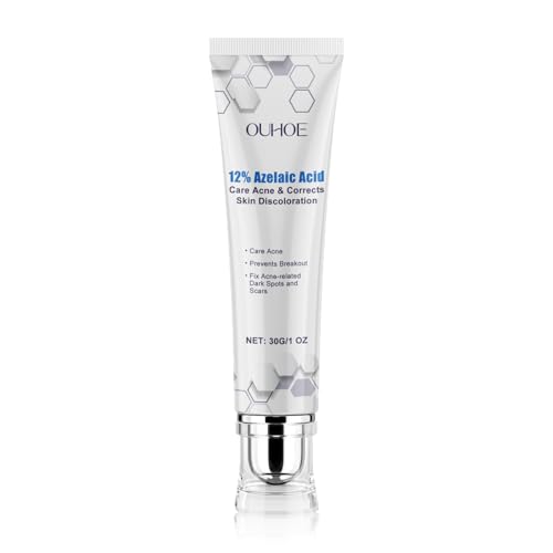 Azelaic Acid Acne Cream 2