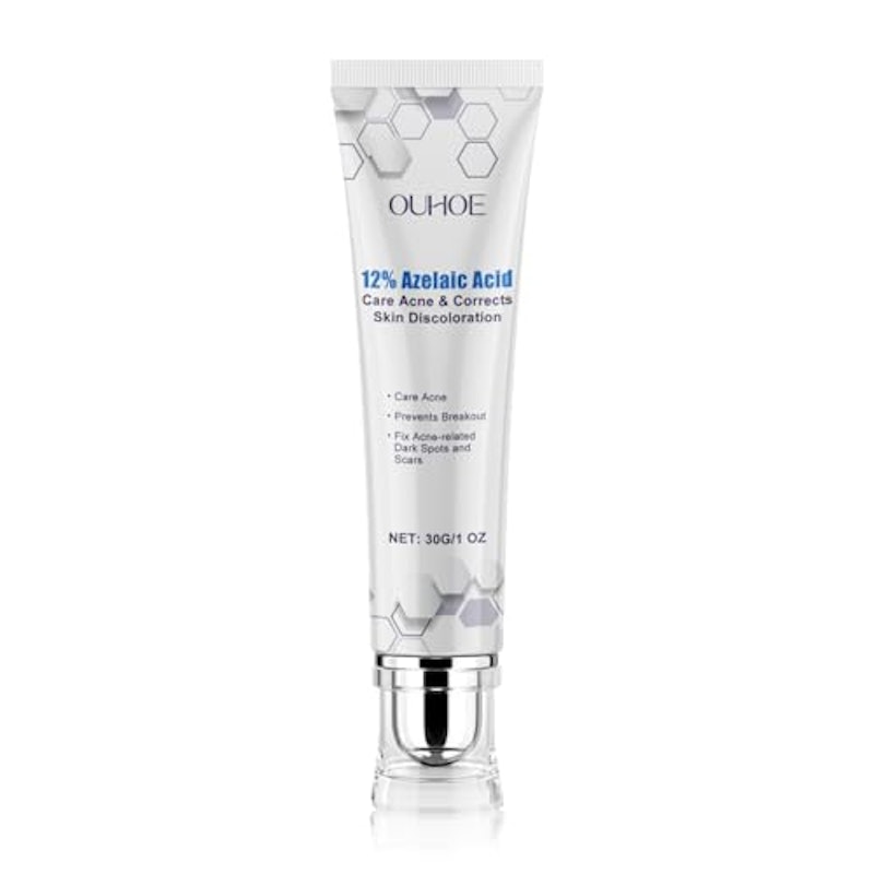 Azelaic Acid Acne Cream 2