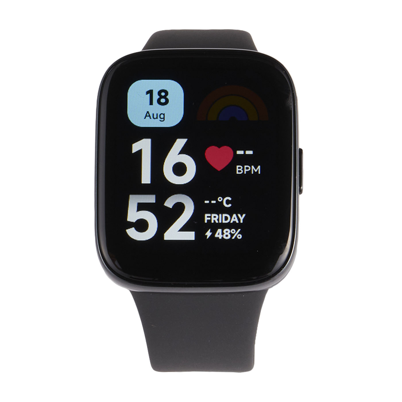 Redmi Watch 3 Active 2