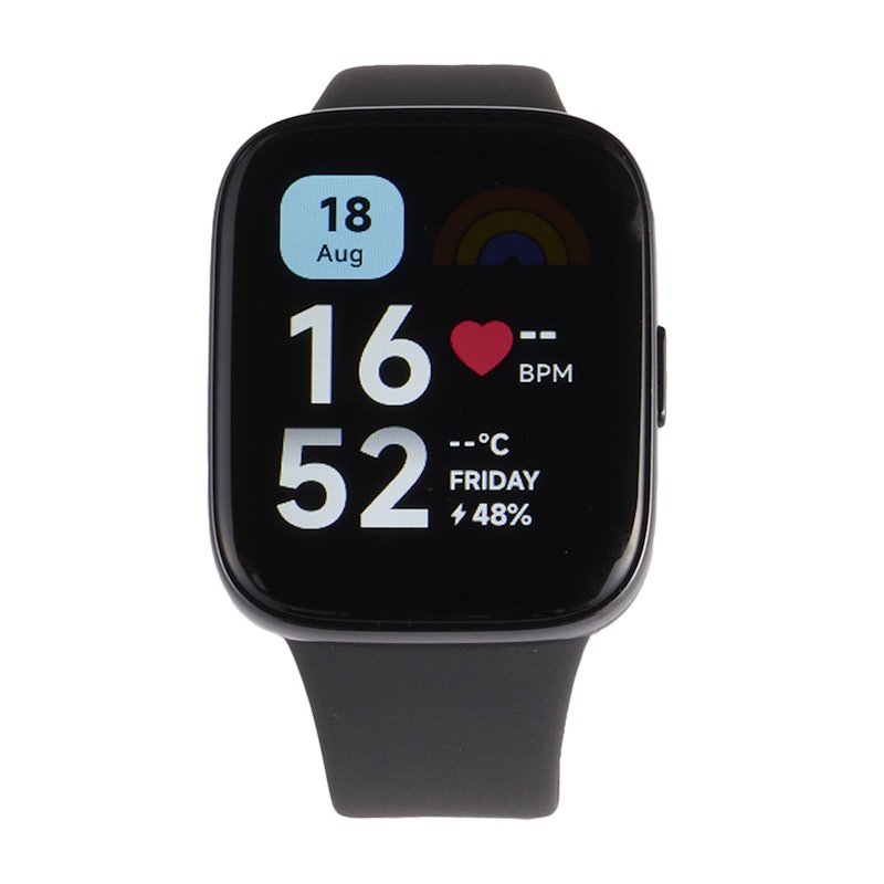 Redmi Watch 3 Active 2