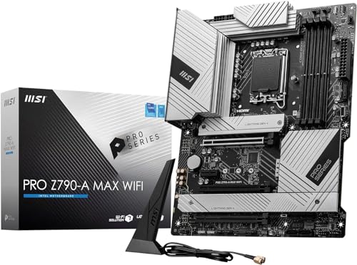 PRO Z790-A MAX WIFI 1