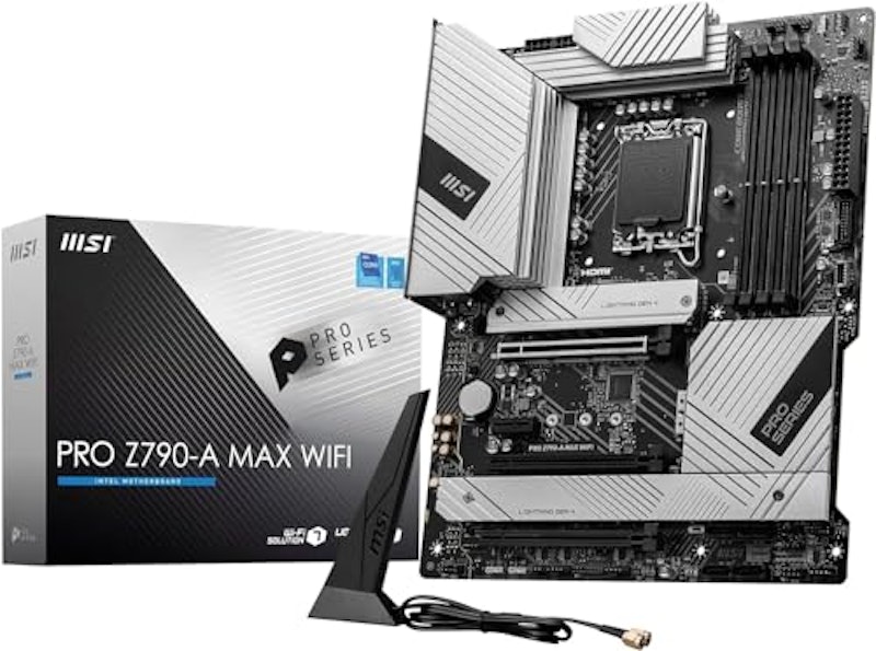 PRO Z790-A MAX WIFI 1