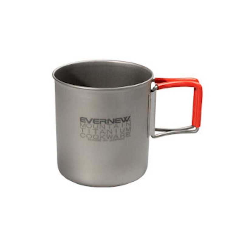 Ti 400 FH Mug 1