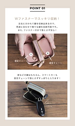 スマートキーケース 3