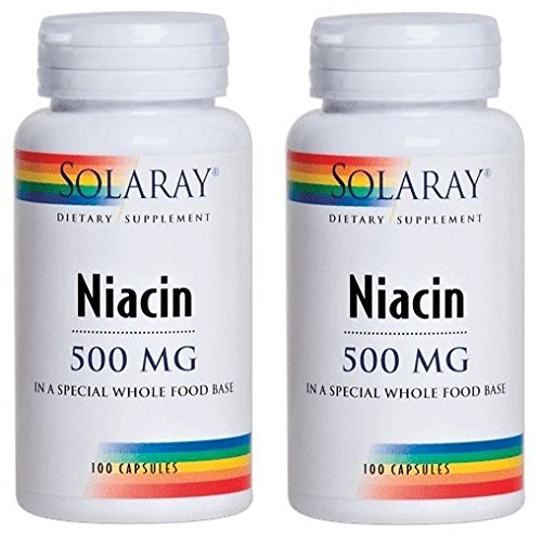 Niacin 1