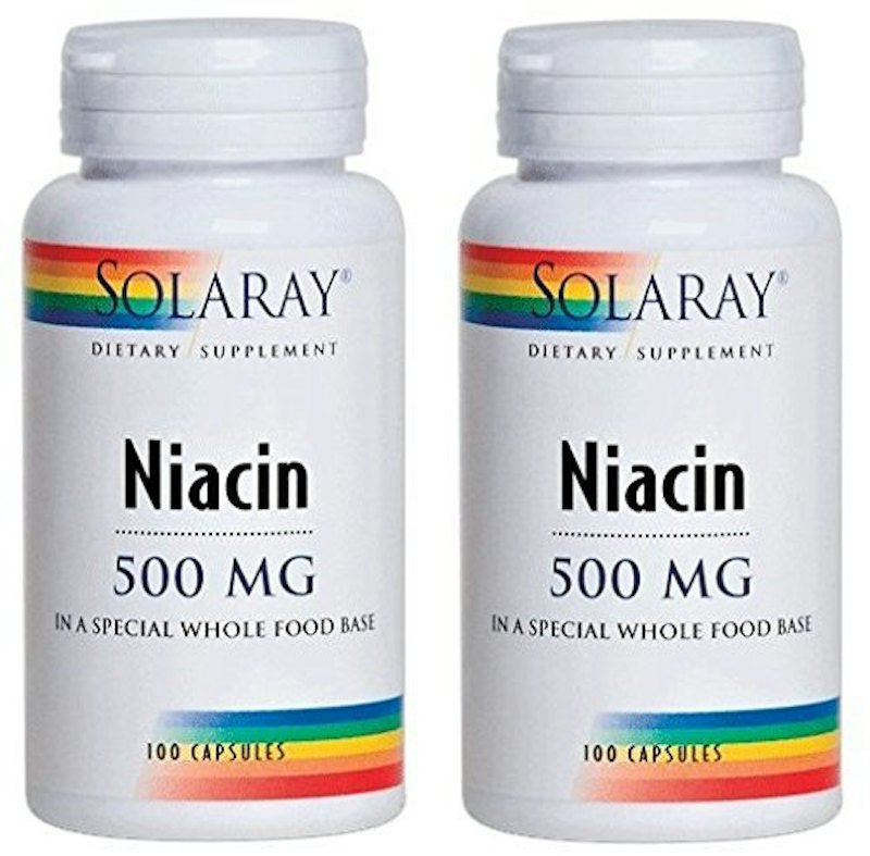 Niacin 1