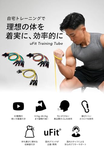 Training Tube 2