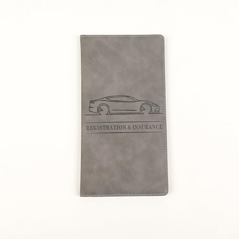 車検証ケース 1